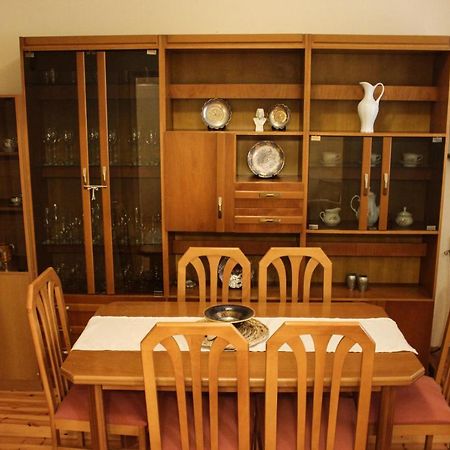 Appartement Casa Chalichiopoulo, Corfu Town Extérieur photo