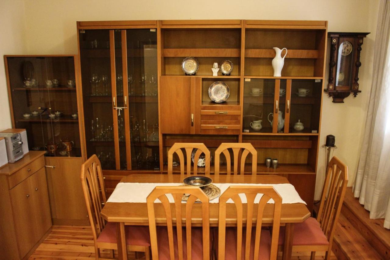 Appartement Casa Chalichiopoulo, Corfu Town Extérieur photo