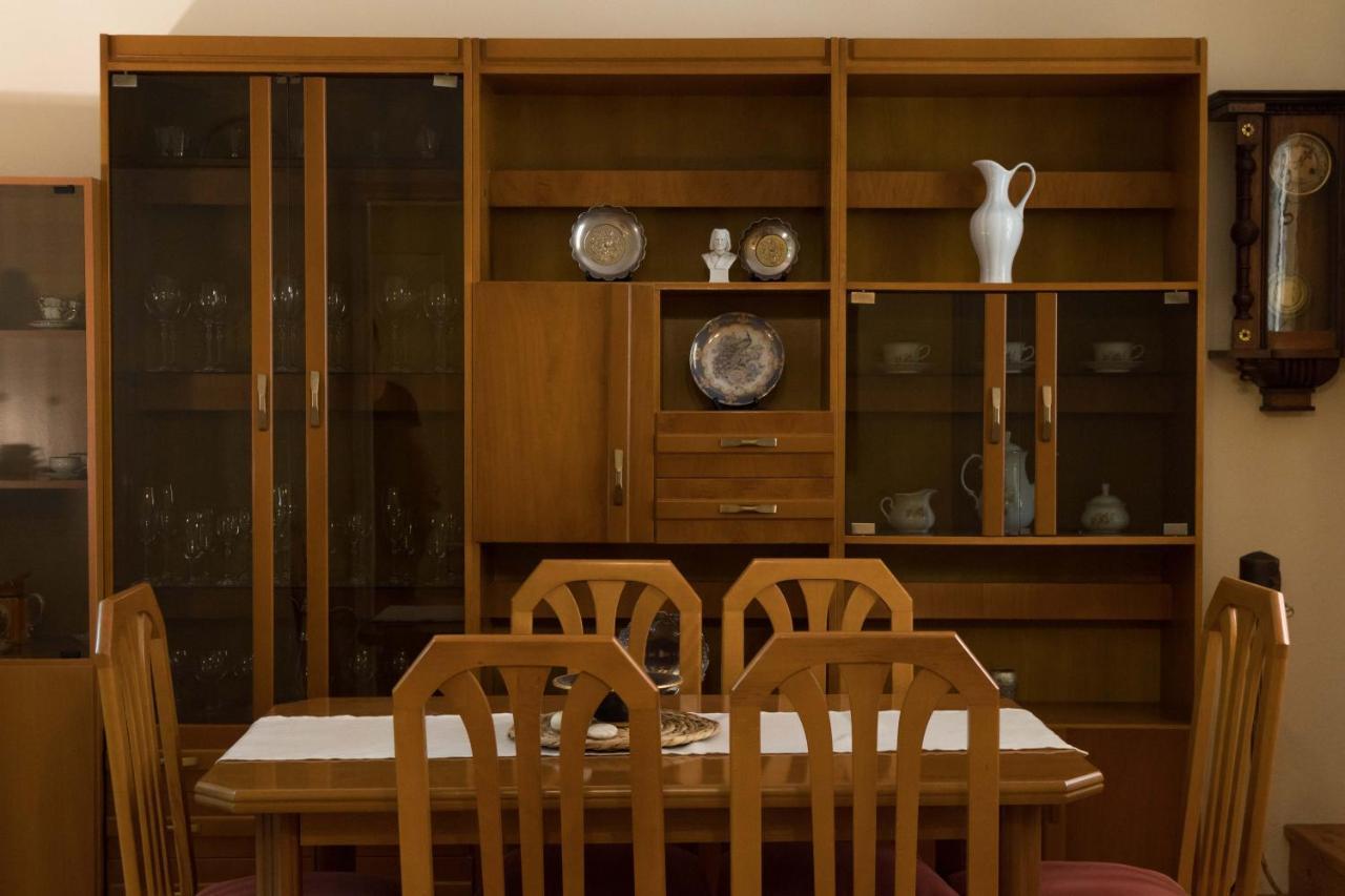 Appartement Casa Chalichiopoulo, Corfu Town Extérieur photo